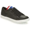 solde en ligne Le Coq Sportif – NATIONALE Noir 22