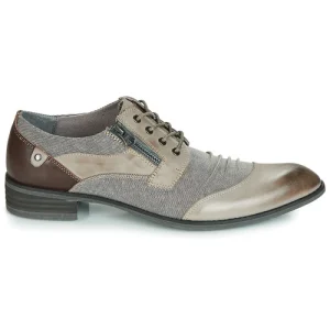 outlet Kdopa – MONTMARTRE Gris 10