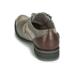 outlet Kdopa – MONTMARTRE Gris 16