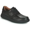Clarks – UN ABODE STRAP Noir site officiel 20