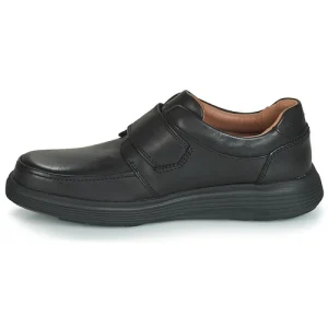 Clarks – UN ABODE STRAP Noir site officiel 14