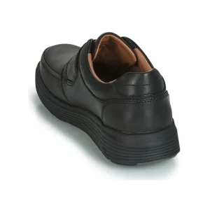 Clarks – UN ABODE STRAP Noir site officiel 16