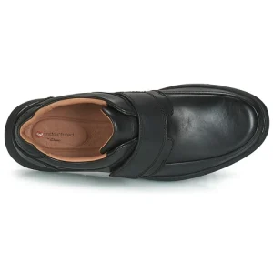 Clarks – UN ABODE STRAP Noir site officiel 18