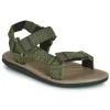 outlet soldes Rider – RX III SANDAL Kaki 20