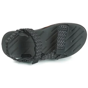 nouvelle saison Rider – RX III SANDAL Noir 18