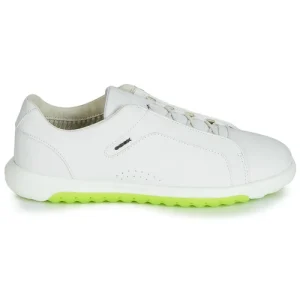 magasin Geox – U NEXSIDE Blanc 10