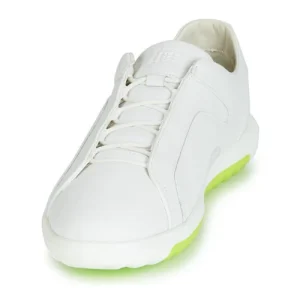 magasin Geox – U NEXSIDE Blanc 12