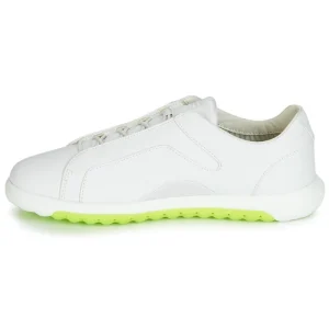 magasin Geox – U NEXSIDE Blanc 14
