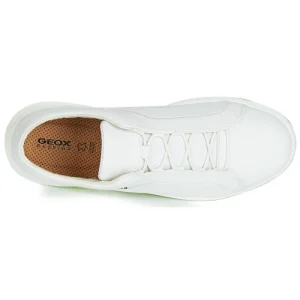 magasin Geox – U NEXSIDE Blanc 18