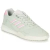 soldes officiel Adidas Originals – A.R. TRAINER Vert 22