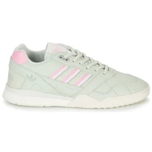 soldes officiel Adidas Originals – A.R. TRAINER Vert 10
