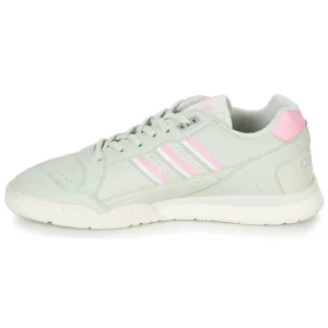 soldes officiel Adidas Originals – A.R. TRAINER Vert 14