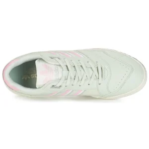 soldes officiel Adidas Originals – A.R. TRAINER Vert 18