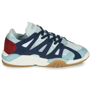 Adidas Originals – DIMENSION LO Bleu magasin en ligne france 10