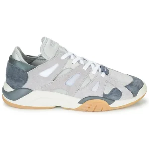 Adidas Originals – DIMENSION LO Gris / Bleu magasin 10