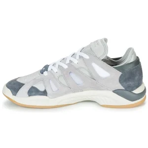 Adidas Originals – DIMENSION LO Gris / Bleu magasin 14