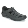 Panama Jack – MERIDIAN Noir shopping pas cher 20