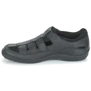 Panama Jack – MERIDIAN Noir shopping pas cher 14
