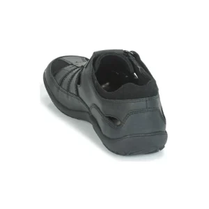 Panama Jack – MERIDIAN Noir garantie de qualité 16