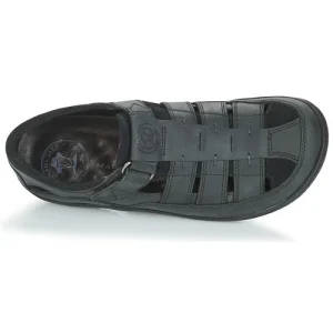 Panama Jack – MERIDIAN Noir garantie de qualité 18