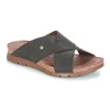 Panama Jack – SALMAN Marron excellents soldes 22