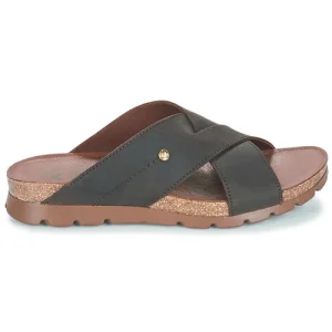 Top ventes Panama Jack – SALMAN Marron 10
