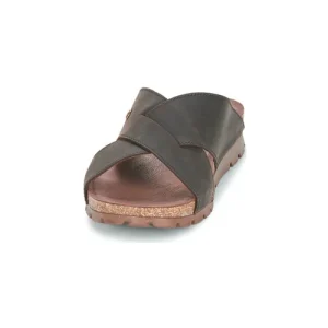 Top ventes Panama Jack – SALMAN Marron 12