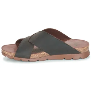 Top ventes Panama Jack – SALMAN Marron 14