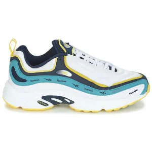 à prix d'occasion Reebok Classic – DAYTONA DMX VECTOR Blanc / Bleu 10