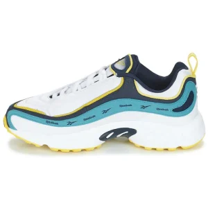 à prix d'occasion Reebok Classic – DAYTONA DMX VECTOR Blanc / Bleu 14