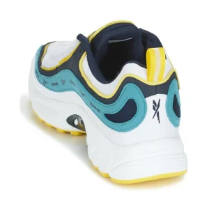 à prix d'occasion Reebok Classic – DAYTONA DMX VECTOR Blanc / Bleu 16