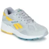 Reebok Classic – AZTREK Gris / Jaune Authenticité garantie 22