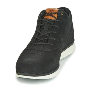boutique en france Timberland – KILLINGTON HALF CAB Noir 12