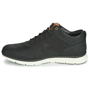 boutique en france Timberland – KILLINGTON HALF CAB Noir 14