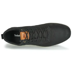 boutique en france Timberland – KILLINGTON HALF CAB Noir 18