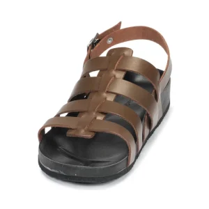 Dream In Green – JAKALBERT Marron vente pas cher 12