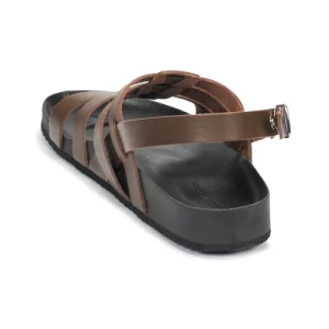 Dream In Green – JAKALBERT Marron vente pas cher 16