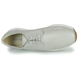 André – VELVETINE Gris achetez 18