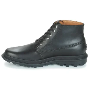 à prix promos Sorel – ACE CHUKKA WATERPROOF Noir 14