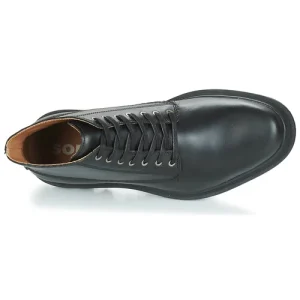 à prix promos Sorel – ACE CHUKKA WATERPROOF Noir 18