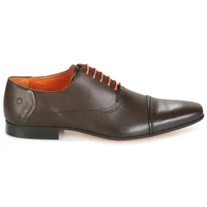 Promotio de vente Carlington – ETIPIQ Marron 10