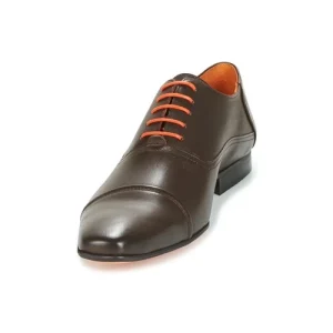 Promotio de vente Carlington – ETIPIQ Marron 12