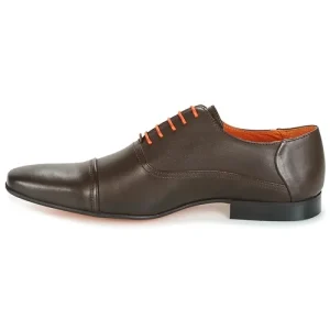 Promotio de vente Carlington – ETIPIQ Marron 14