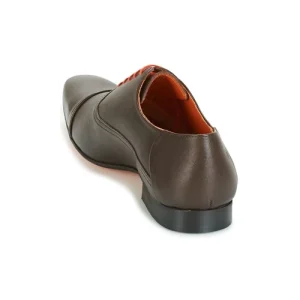 Promotio de vente Carlington – ETIPIQ Marron 16