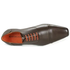 Promotio de vente Carlington – ETIPIQ Marron 18