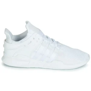 boutique en ligne france Adidas Originals – EQT SUPPORT ADV Blanc 10