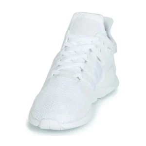 boutique en ligne france Adidas Originals – EQT SUPPORT ADV Blanc 12