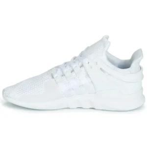 boutique en ligne france Adidas Originals – EQT SUPPORT ADV Blanc 14