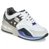 ultratendance Champion – PRO PREMIUM Blanc / Noir 22