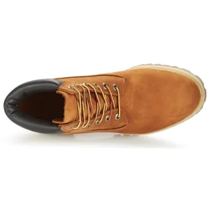 Timberland – 6 IN PREMIUM BOOT Beige site soldes 18